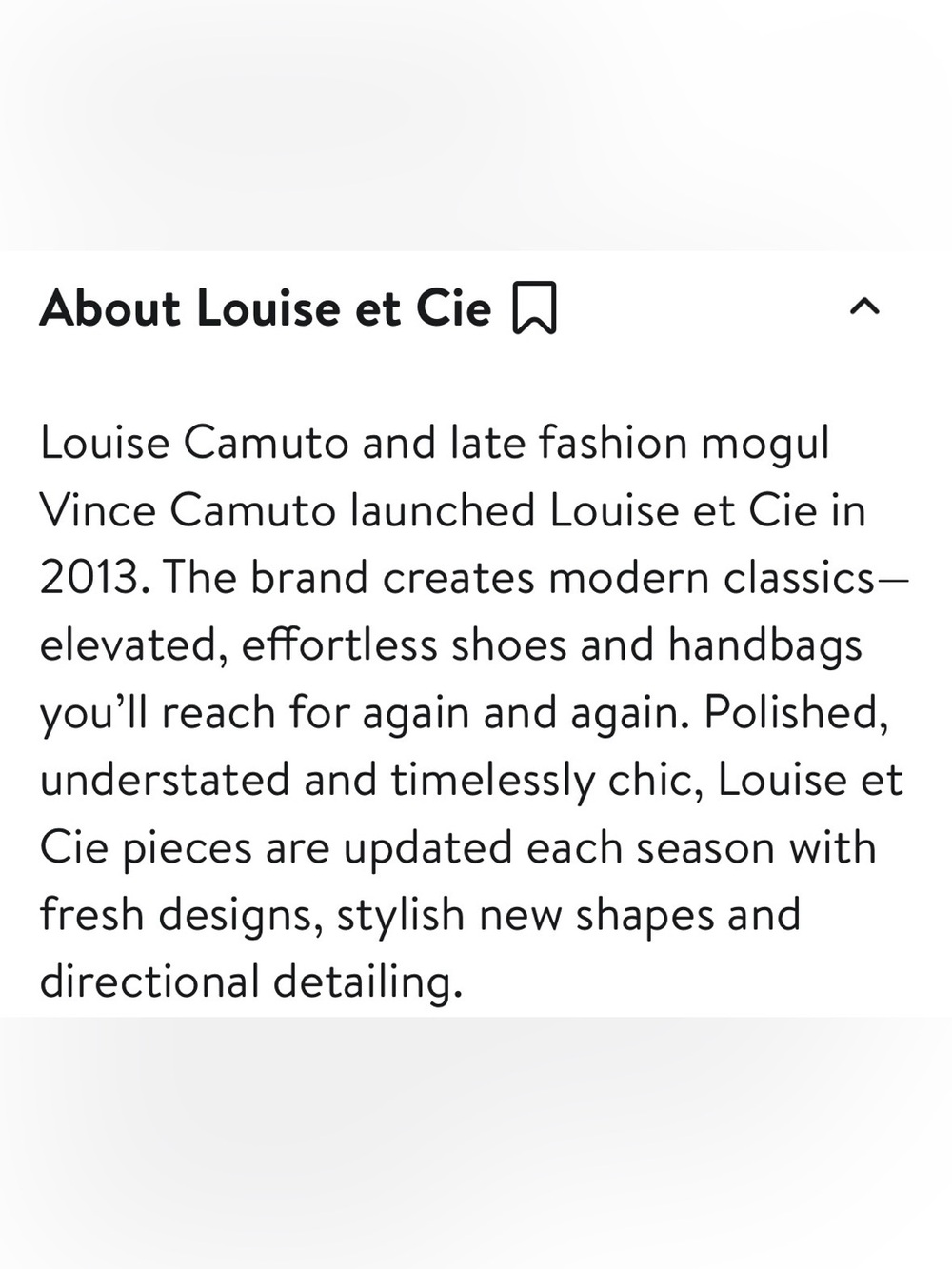 Louise et Cie Black & White Gingham Knot Slides - Picture 15 of 15